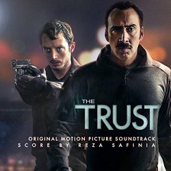 Reza Safinia - The Trust Theme