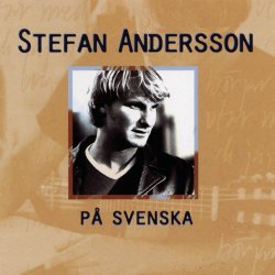 Stefan Andersson - Vargen