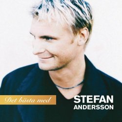 Stefan Andersson - Anywhere is Paradise