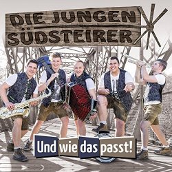   - Und wie das passt