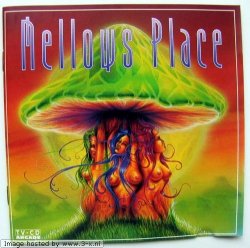 Various Artists - Mellows Place (UK Import)