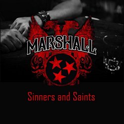 Marshall - Sinners and Saints