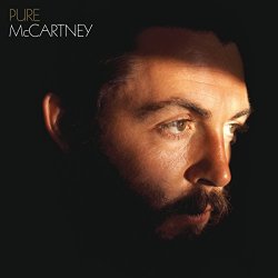 Paul McCartney - Pure McCartney (Deluxe Edition)