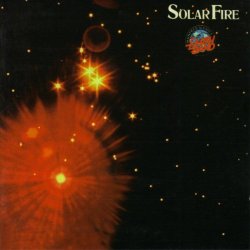 Manfred Manns Earth Band - Solar Fire