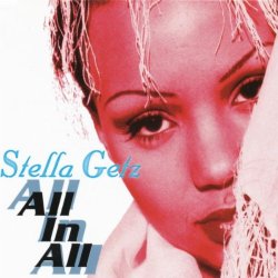 Stella Getz - All in All (12" Slow Version)