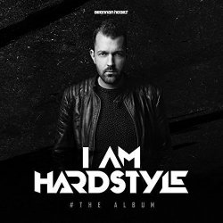 Brennan Heart - I Am Hardstyle-the Album