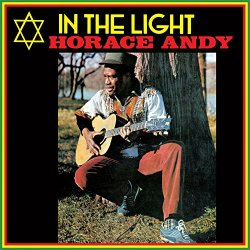 Horace Andy - Dub the Light