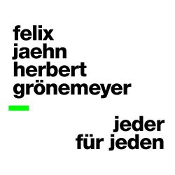 Felix Jaehn Herbert Groenemeyer - Jeder für Jeden