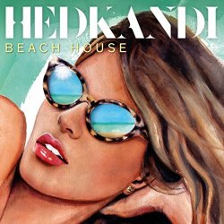   - Hed Kandi Beach House 2016