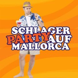   - Schlager Party auf Mallorca