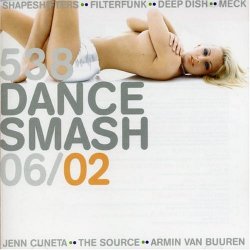 Various Artists - 538 Dance Smash 2006, Vol. 2 by Various Artists