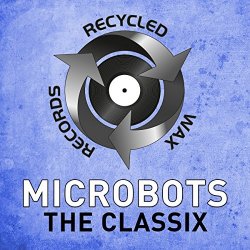 Microbots - I Didn't Know What to Expect (Expectation Mix)