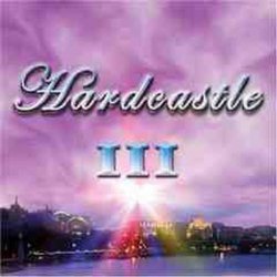 Paul Hardcastle - First Light