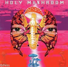Various Artists - Holy Mushroom