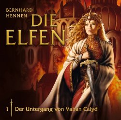 01: Der Untergang Von Vahan Calyd