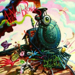 "4 Non Blondes - Bigger, Better, Faster, More !