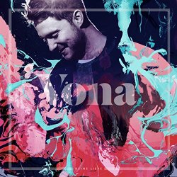 Vona - Deine Liebe (Ep)