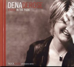 Dena DeRose - A Walk in the Park