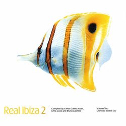 Various Artists - Real Ibiza Volume 2