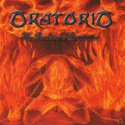Oratorio - The Reality of Existence