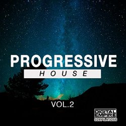 Various Artists - Progressive House, Vol. 2