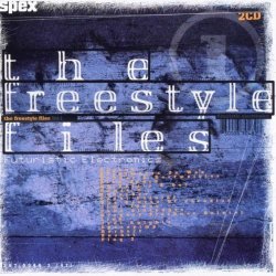 Various Artists - Freestyle Files-Vol.1 by Various Artists (1998-05-12)