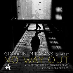 Giovanni Mirabassi - No Way Out