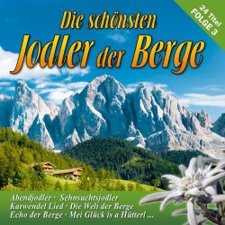   - Ich schenk dir ein Edelweiß
