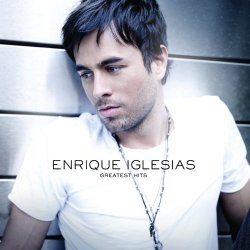 Enrique Iglesias - Greatest Hits (French Version)
