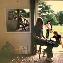 Ummagumma (2011 Remastered Version)