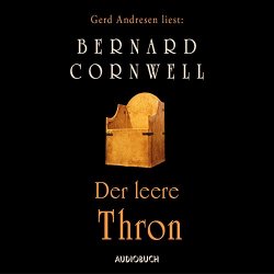 Bernard Cornwell - Der leere Thron, Kapitel 32