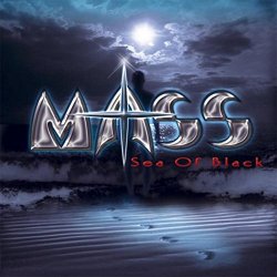 Mass - Sea Of Black