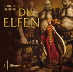 Die Elfen - Elfenwinter - Teil 03