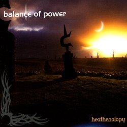 Disk 1 Archives Of Power / Disk 2 Heathenology Live 2004