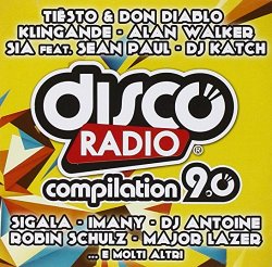 Various Artists - Disco Radio 9.0