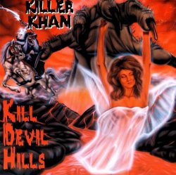 Kill Devil Hill - Kill Devil Hills