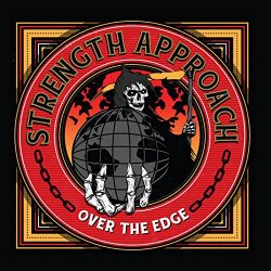 Strength Approach - Over the Edge
