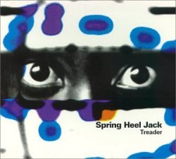 Spring Heel Jack - Treader