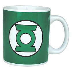 Justice League of America - Kaffeetasse-Green Lantern