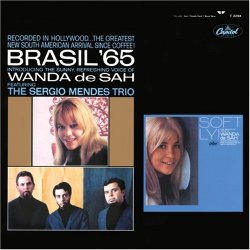 Wanda de Sah - Brasil 65/Softly