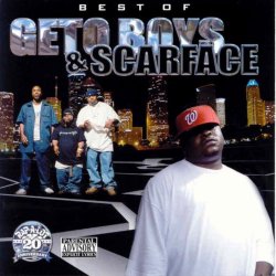 Scarface - Hand of Dead Body [Explicit]