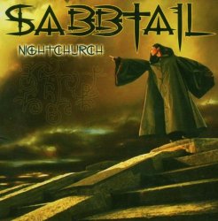 Sabbtail - Night Church
