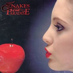 Snakes In Paradise - Book of my life