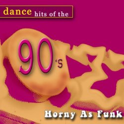 Soapy - Horny As Funk