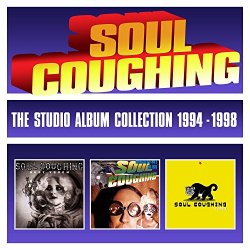 Soul Coughing - Is Chicago, Is Not Chicago