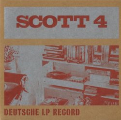 Scott 4 - Deutsche LP Record