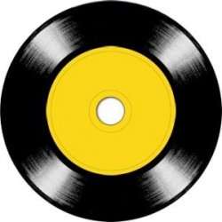 Shah - Secret Love [12 inch]