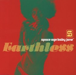 Space Age Baby Jane - Earthless