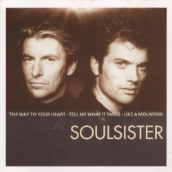 Soulsister - Tell Me What It Takes