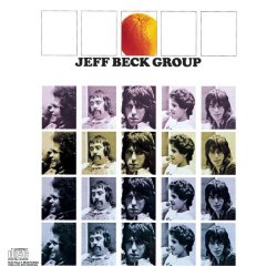 Jeff Beck Group, The - The Jeff Beck Group